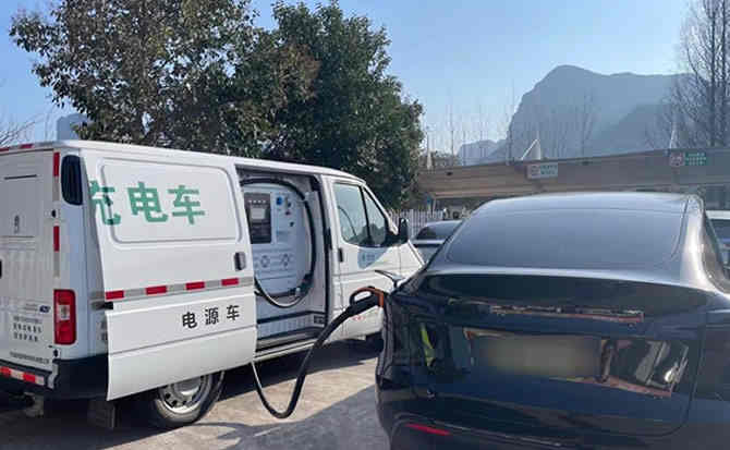 云冈区汽车搭电