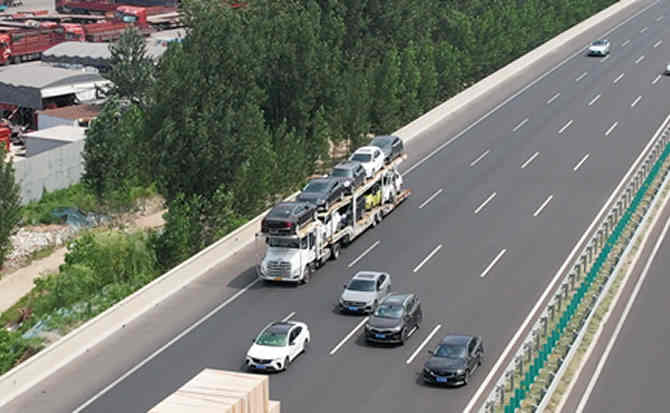 云冈区高速公路汽车救援